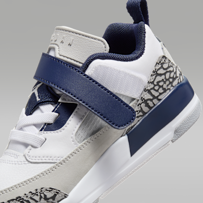 Jordan Spizike Low Schuh für jüngere Kinder