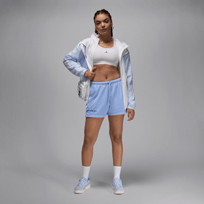 Shorts para mujer Jordan Brooklyn Fleece