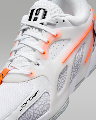 Jordan Heir 系列 PF "Shattered Backboard"