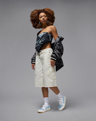 Air Jordan 1 低筒 SE