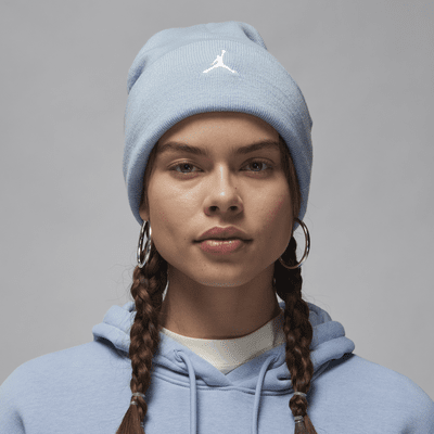 Jordan Peak Essential Beanie