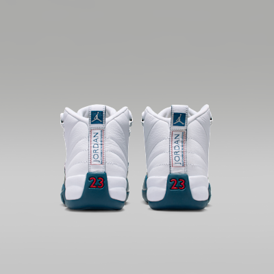 Bota Air Jordan 12 Retro pro větší děti