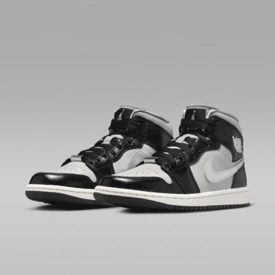 Tenis para mujer Air Jordan 1 Mid SE