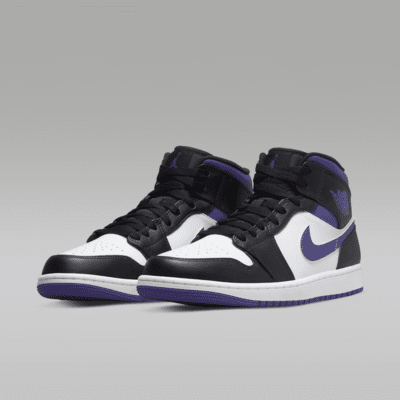 Air Jordan 1 Mid Shoes