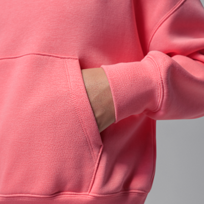 Jordan Brooklyn Fleece Big Kids' Pullover Hoodie