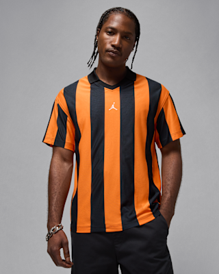 Мужские  Jordan Brooklyn Collegiate Goalie Top