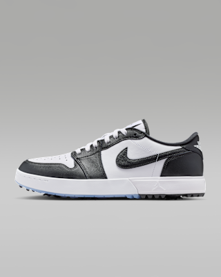 Unisex кроссовки Air Jordan 1 Low G Spiked Golf