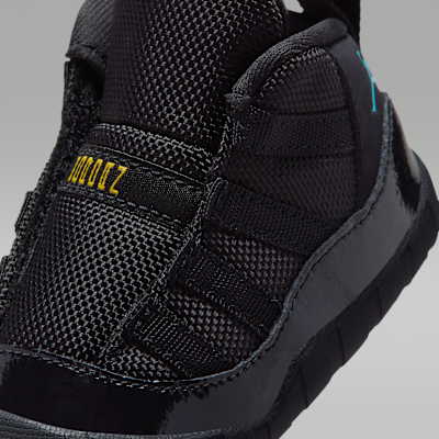 Cubrecalzado Jordan 11 "Gamma"