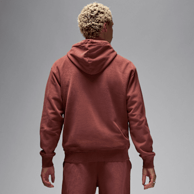 Męska bluza z kapturem Jordan Flight Fleece
