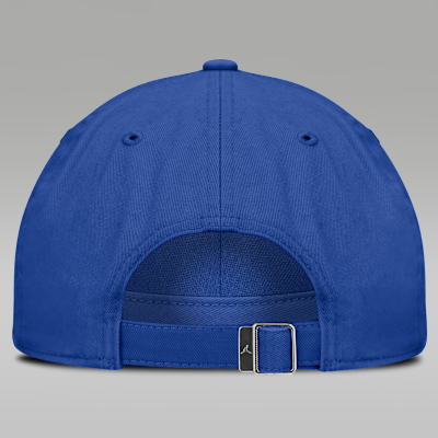 Florida On-Field Club Gameday Men's Jordan Brand College Adjustable Hat