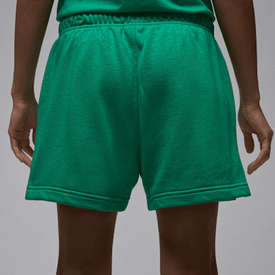 Shorts para mujer Jordan Brooklyn Fleece