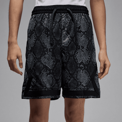 Short en mesh Diamond Dri-FIT Jordan Sport pour homme