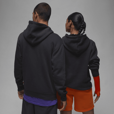 Zion Graphic Fleece Pullover Hoodie