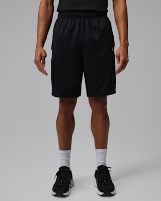 Мужские шорты Jordan Brooklyn Festival Cargo Shorts