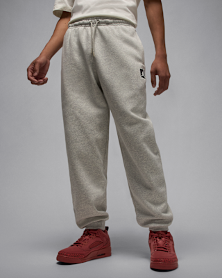 Мужские  Jordan Brooklyn Fleece Pants