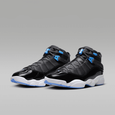 Tenis para hombre Jordan 6 Rings