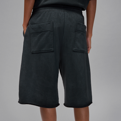 Short ample en tissu en molleton Jordan Flight Fleece pour femme