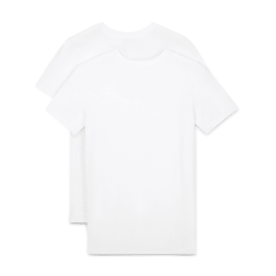 ジョーダン ジュニア フライト ベース Tシャツ (2枚セット)