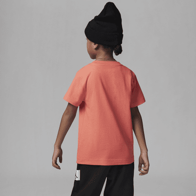 Jordan Official Member Tee Little Kids' T-Shirt