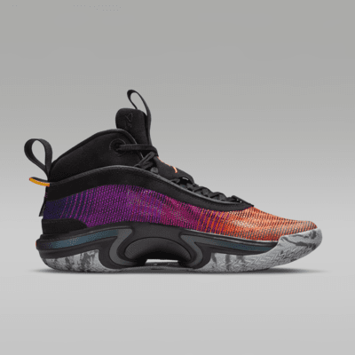 Air Jordan XXXVI Basketball Shoes. Nike NZ