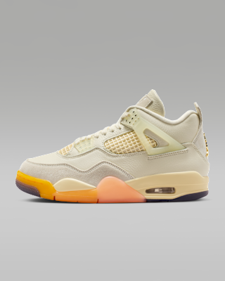 Air Jordan 4 Retro ‘Birds of Paradise’
