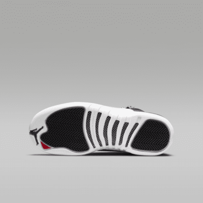 Air Jordan 12 Retro Older Kids' Shoe