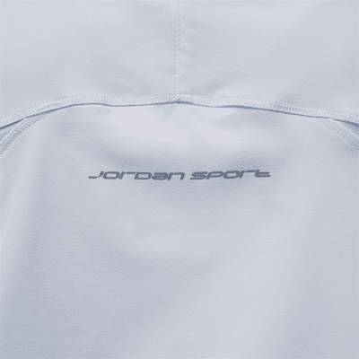 Chamarra de tejido Woven Dri-FIT para mujer Jordan Sport