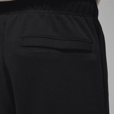 Shorts para hombre Jordan Flight Fleece