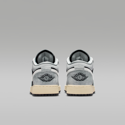 Scarpa Air Jordan 1 Low SE – Ragazzo/a