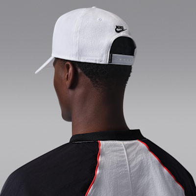 Jordan Rise Structured Cap