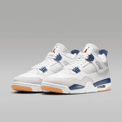 Calzado para hombre Nike SB x Air Jordan 4