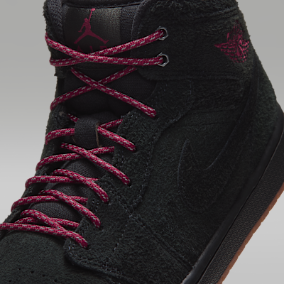 Кроссовки мужские Jordan Air Jordan 1 Mid SE
