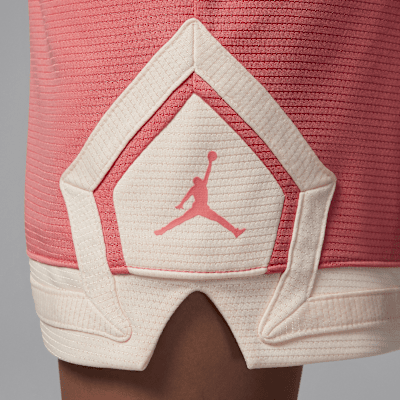 Jordan Dri-FIT Older Kids' Diamond Shorts