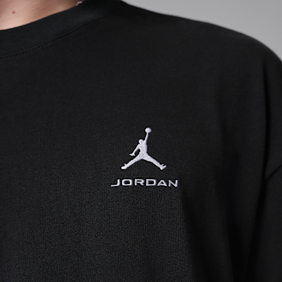 Jordan Men's Oversized T-Shirt