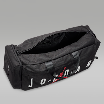 Air Jordan Velocity Duffel Bag (Large, 69L)