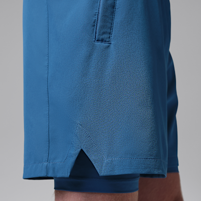 Jordan Sport Flightweight Dri-FIT Astarlı Erkek Şortu görsel 6