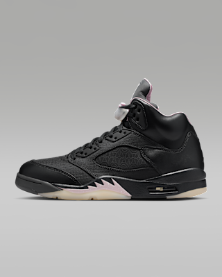 Unisex кроссовки Air Jordan 5 Retro x Paris Saint-Germain