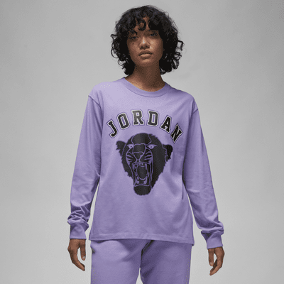 Nike air long sleeve t shirt womens new arrivals