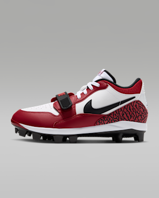 Unisex Jordan Legacy 312 Low MCS Baseball Cleats