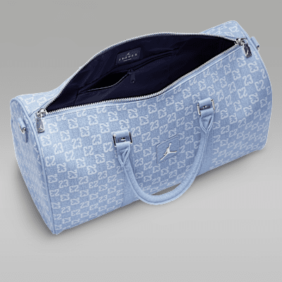 Jordan Monogram Duffel Bag (25L)