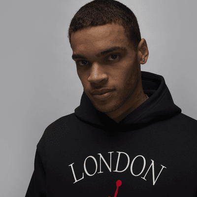 Jordan London Men's Pullover Hoodie