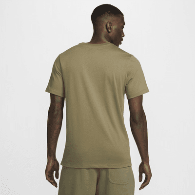 Playera de manga corta para hombre Jordan Jumpman