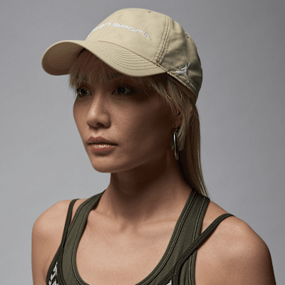 Gorra sin estructura Jordan Club