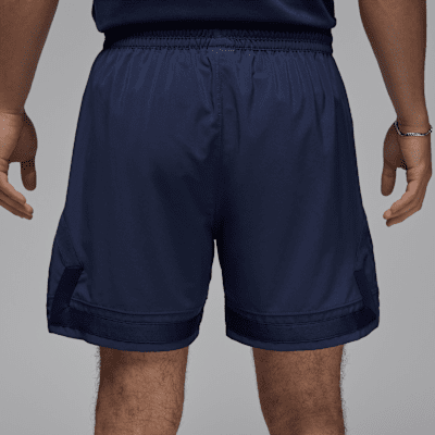 Jordan Sport Men's Dri-FIT Woven Diamond Shorts