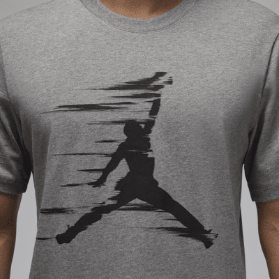 T-shirt męski Jumpman Jordan MVP