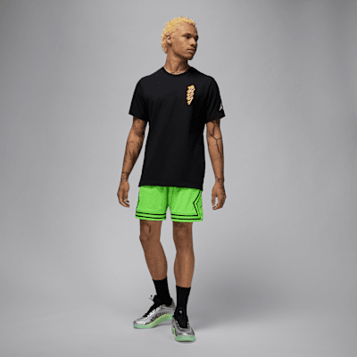 Zion Men's T-Shirt