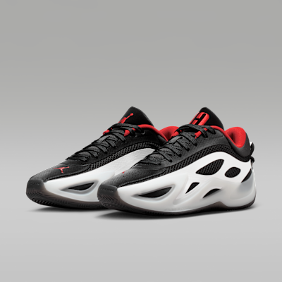 Jordan Heir Series 2 Women's Basketball Shoes