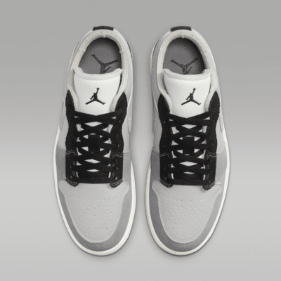 Air Jordan 1 Low SE Craft Men's Shoes. Nike AU