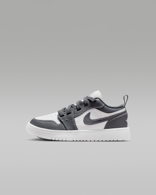 Детские кроссовки Jordan 1 Low Alt Little Kids'