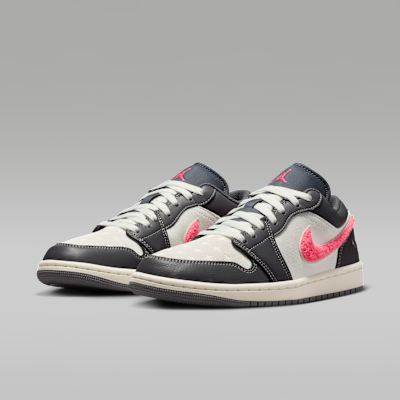 Tenis para mujer Air Jordan 1 Low
